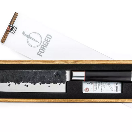 Forged Forged - Sebra Hakbijl