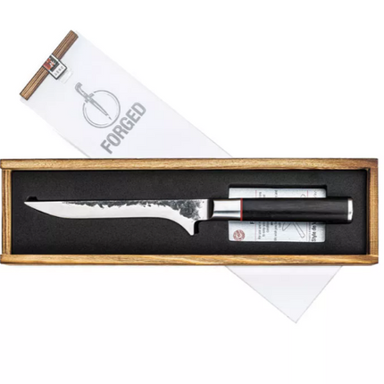 Forged Forged - Sebra Uitbeenmes