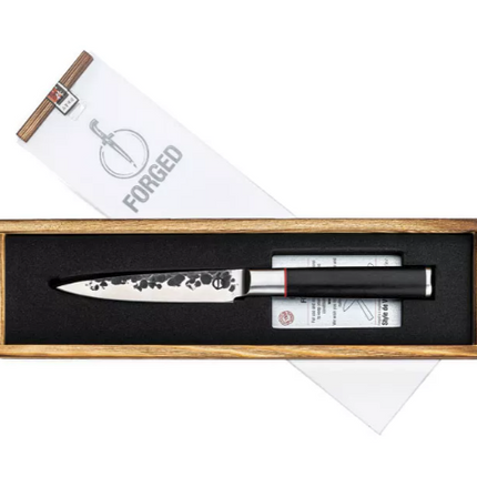 Forged Forged - Sebra Universeel mes