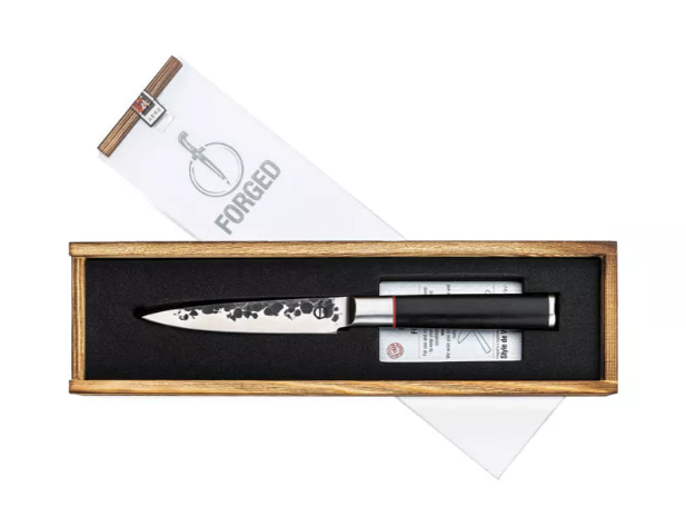 Forged Forged - Sebra Universeel mes