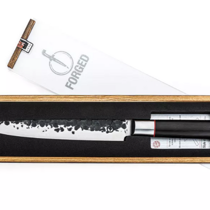 Forged Forged - Sebra Vleesmes