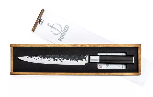 Forged Forged - Sebra Vleesmes