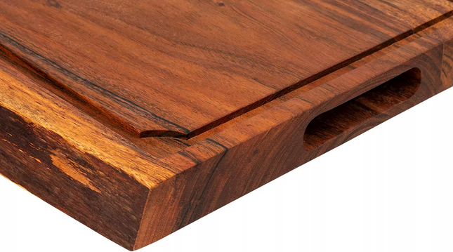 Forged Forged - Snijplank Large