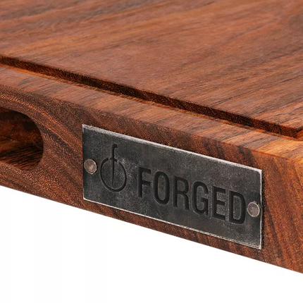 Forged Forged - Snijplank Large