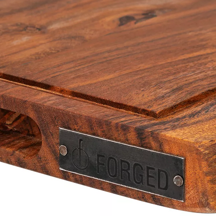 Forged Forged - Snijplank Medium