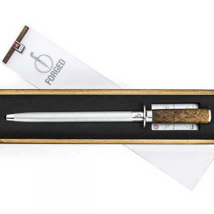 Forged Forged - VG10 Diamanten Aanzetstaal