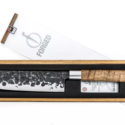 Forged Forged - VG10 Hakbijl