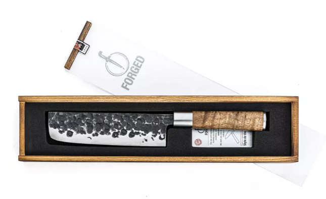 Forged Forged - VG10 Hakbijl