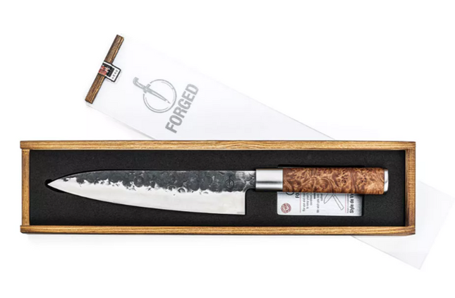 Forged Forged - VG10 Koksmes