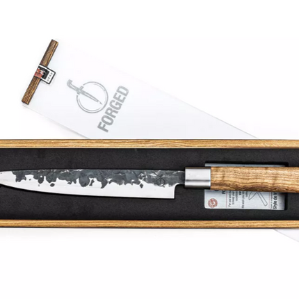 Forged Forged - VG10 Vleesmes