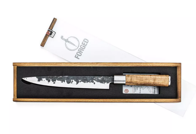 Forged Forged - VG10 Vleesmes