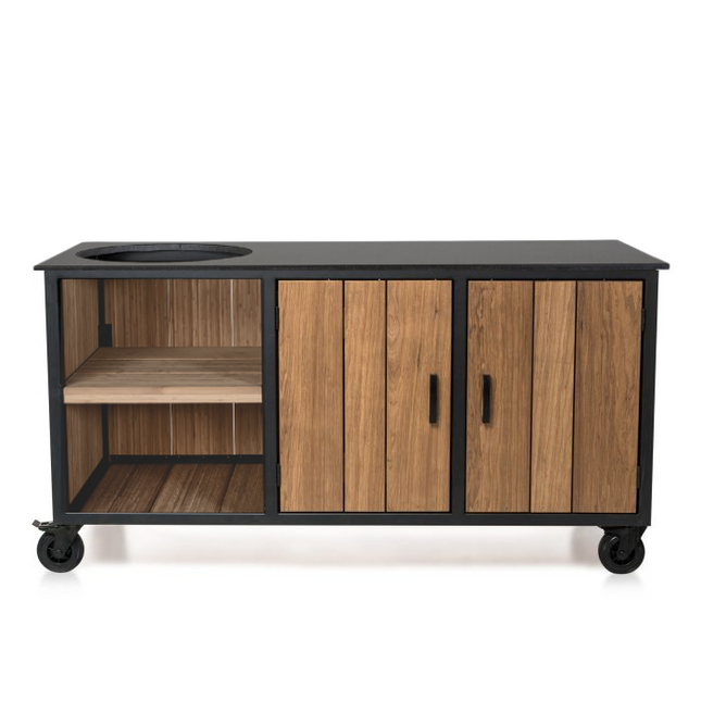 Fraaii Buitenkeukens Fraké Inferno Inferno XL