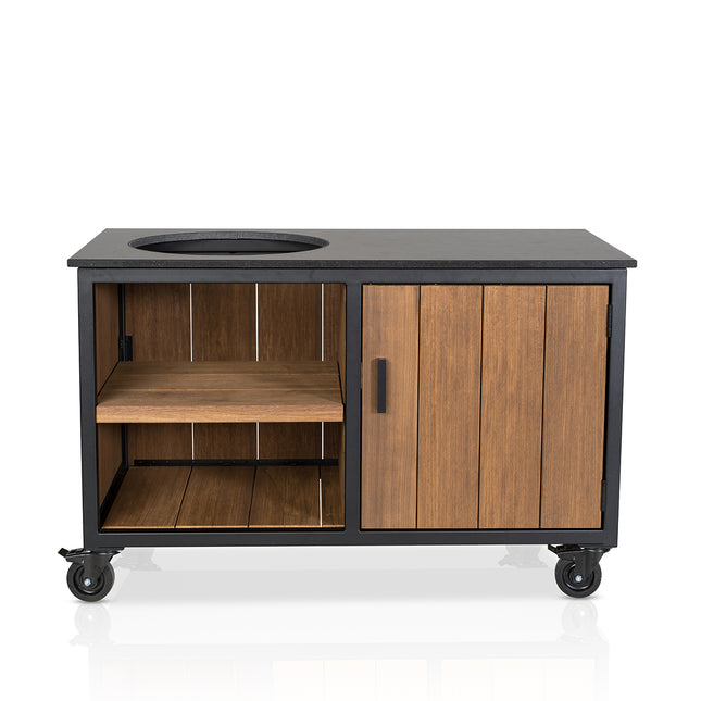 Fraaii Buitenkeukens Fraké Storage Storage