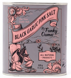 Funky Ouma Funky Ouma - Black Garlic Pink Salt