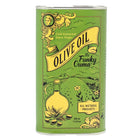 Funky Ouma Funky Ouma - Olive Oil