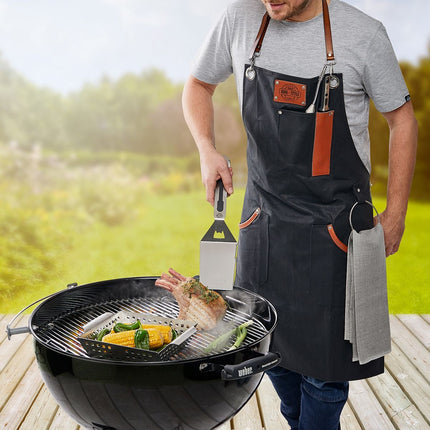 Gefu Gefu - Barbecueschort
