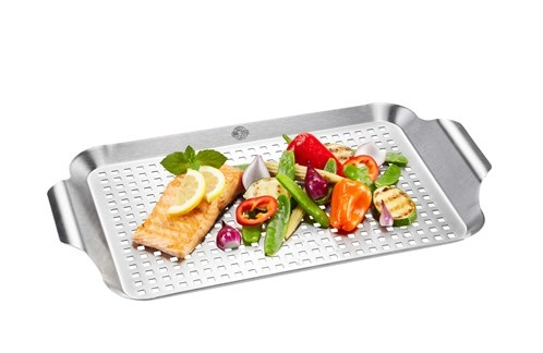 Gefu Gefu - BBQ Grillpan BBQ groot