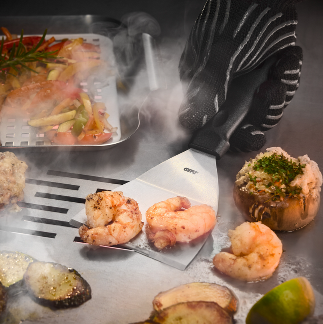 Gefu Gefu - BBQ XS Spatel