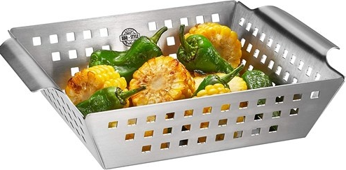 Gefu Gefu - Grillplaat BBQ klein