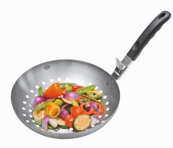 Gefu Gefu - Groente Wok Ø 28 cm