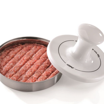 Gefu Gefu - Hamburgerpers SPARK