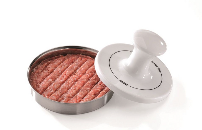 Gefu Gefu - Hamburgerpers SPARK