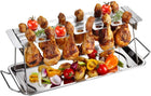 Gefu Gefu - Kippenpoothouder BBQ