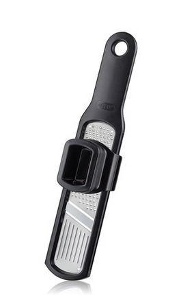 Gefu Gefu - Knoflookrasp en- snijder RAFINO