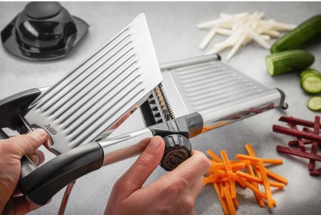 Gefu Gefu - Mandoline Volari