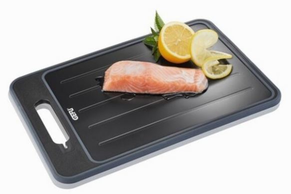 Gefu Gefu - Ontdooi en snijplank - CUT PRO