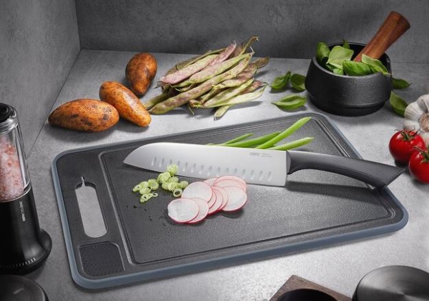 Gefu Gefu - Ontdooi en snijplank - CUT PRO