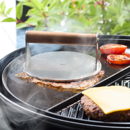 Gefu Gefu - Smashburger per BBQ