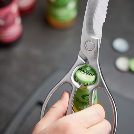 Gefu Gefu - Universeelschaar RVS Primera