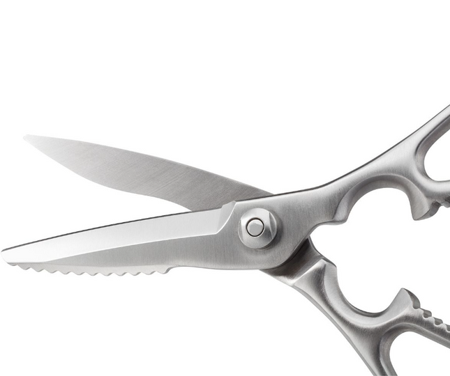 Gefu Gefu - Universeelschaar RVS Primera