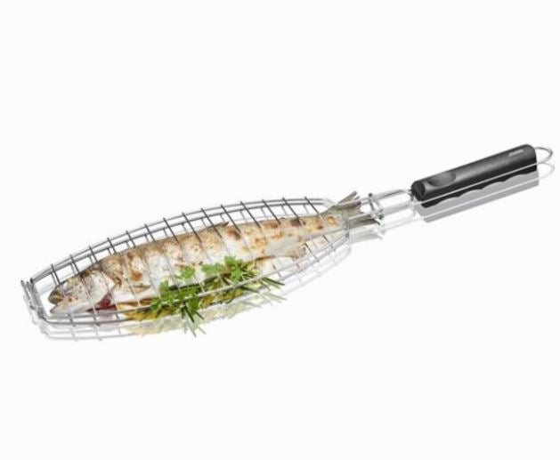 Gefu Gefu - Vis Barbecue Mand