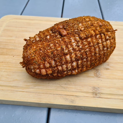 Golden BBQ Golden BBQ - Golden Chicken