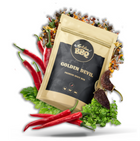 Golden BBQ Golden BBQ - Golden Devil