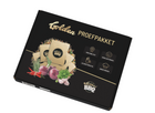 Golden BBQ Golden BBQ Proefpakket