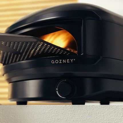 Gozney Gozney - Arc Lite (NL/BE)