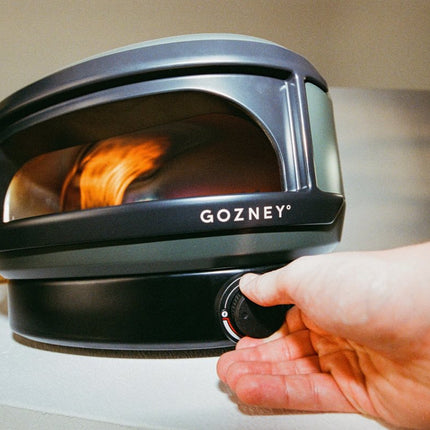 Gozney Gozney - Arc Lite (NL/BE)