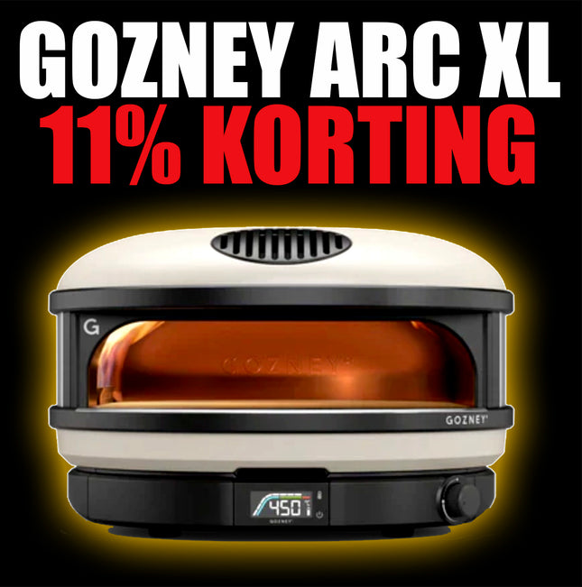 Gozney Gozney - Arc XL Creme