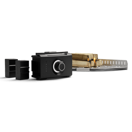 Gozney Gozney - Dome & Dome XL Wood-Fire Control Kit - Black