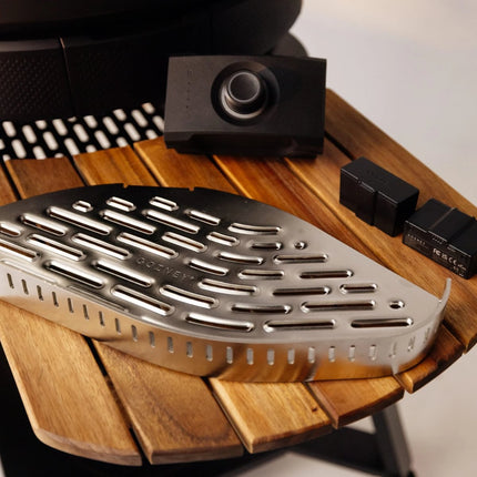 Gozney Gozney - Dome & Dome XL Wood-Fire Control Kit - Black