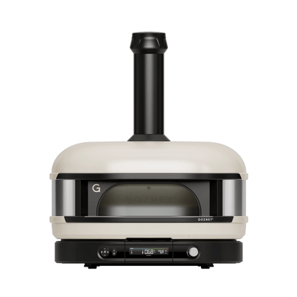 Gozney Gozney - Dome Gen 2 Dual Fuel Bone ACTIE