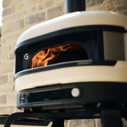 Gozney Gozney - Dome Gen 2 Dual Fuel Bone ACTIE