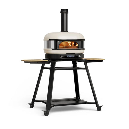 Gozney Gozney - Dome Gen 2 Dual Fuel Bone ACTIE
