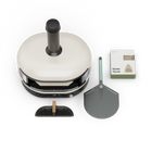 Gozney Gozney - Dome Gen 2 Dual Fuel Bone ACTIE