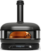 Gozney Gozney - Dome Gen 2 Dual Fuel Off Black