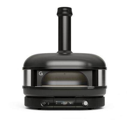 Gozney Gozney - Dome Gen 2 Dual Fuel Off Black
