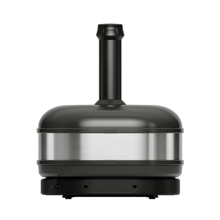 Gozney Gozney - Dome Gen 2 Dual Fuel Off Black